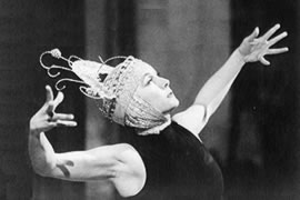 Angela Torriani Evangelisti