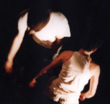 Tracce di danza 2006