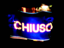 Senso unico?