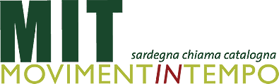 MIT - Movimenti in tempo - Sardegna chiama Catalogna
