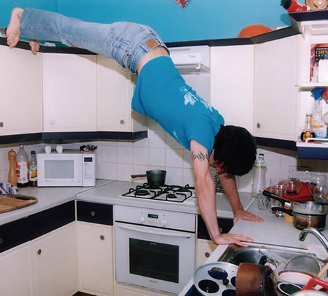 Foto Tracce di danza 2008